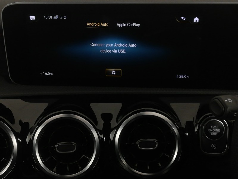 Used Mercedes-Benz A-Class 2021 for sale - 77141938: Photo 13