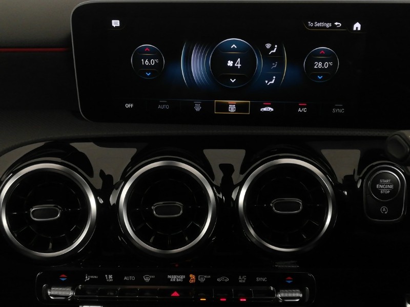 Used Mercedes-Benz A-Class 2021 for sale - 77141938: Photo 16