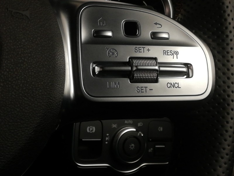 Used Mercedes-Benz A-Class 2021 for sale - 77141938: Photo 18