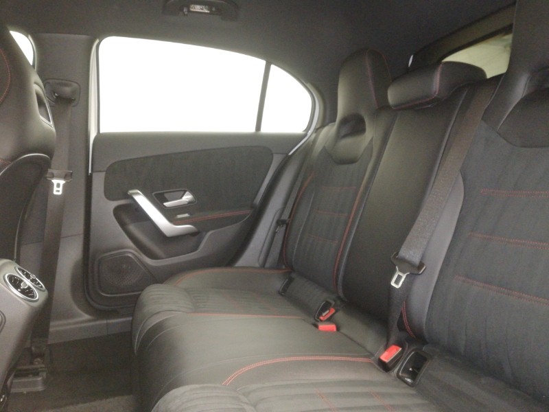 Used Mercedes-Benz A-Class 2021 for sale - 77141938: Photo 6