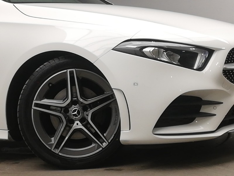 Used Mercedes-Benz A-Class 2021 for sale - 77141938: Photo 9