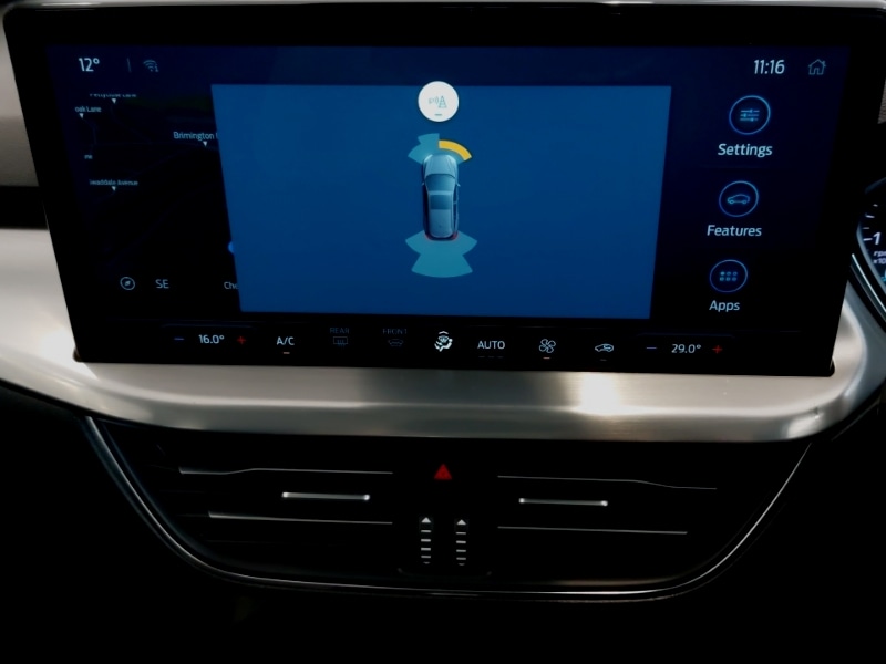 Used Ford Focus 2023 for sale - 77933342: Photo 11