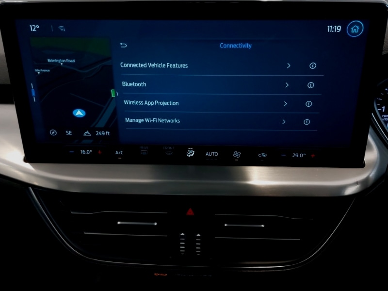 Used Ford Focus 2023 for sale - 77933342: Photo 14