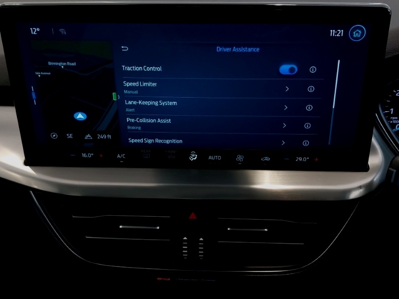 Used Ford Focus 2023 for sale - 77933342: Photo 15