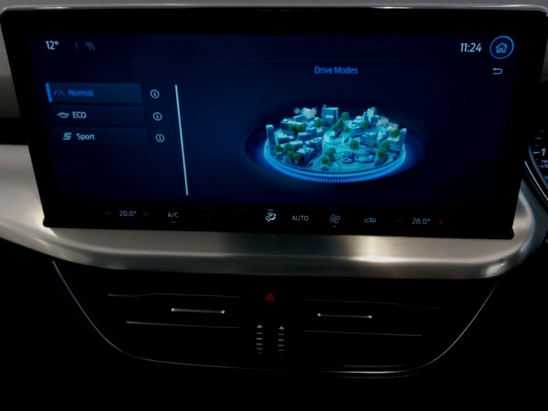 Used Ford Focus 2023 for sale - 77933342: Photo 17