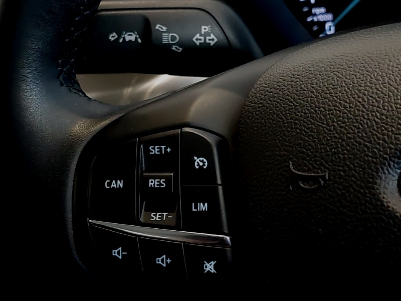 Used Ford Focus 2023 for sale - 77933342: Photo 18