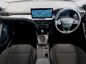 Used Ford Focus 2023 for sale - 77933342: Photo