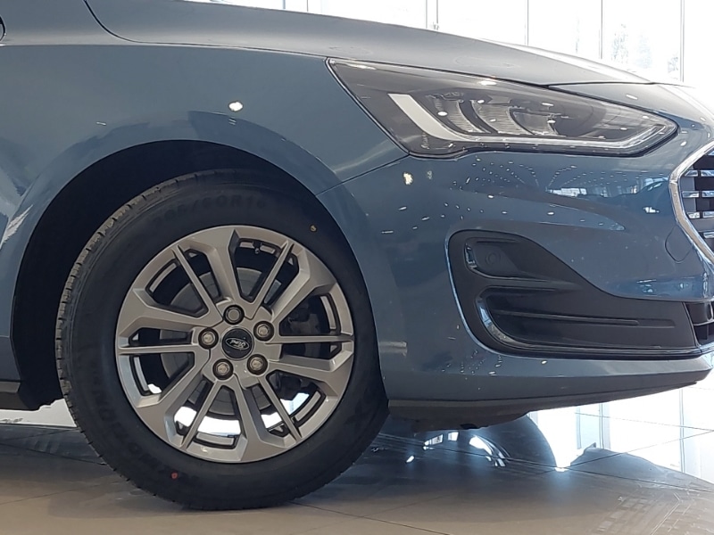 Used Ford Focus 2023 for sale - 77933342: Photo 9