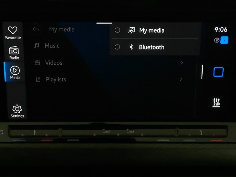 Used Volkswagen Golf 2022 for sale - 77419331: Photo 10