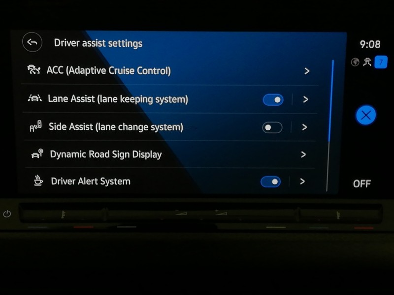 Used Volkswagen Golf 2022 for sale - 77419331: Photo 17