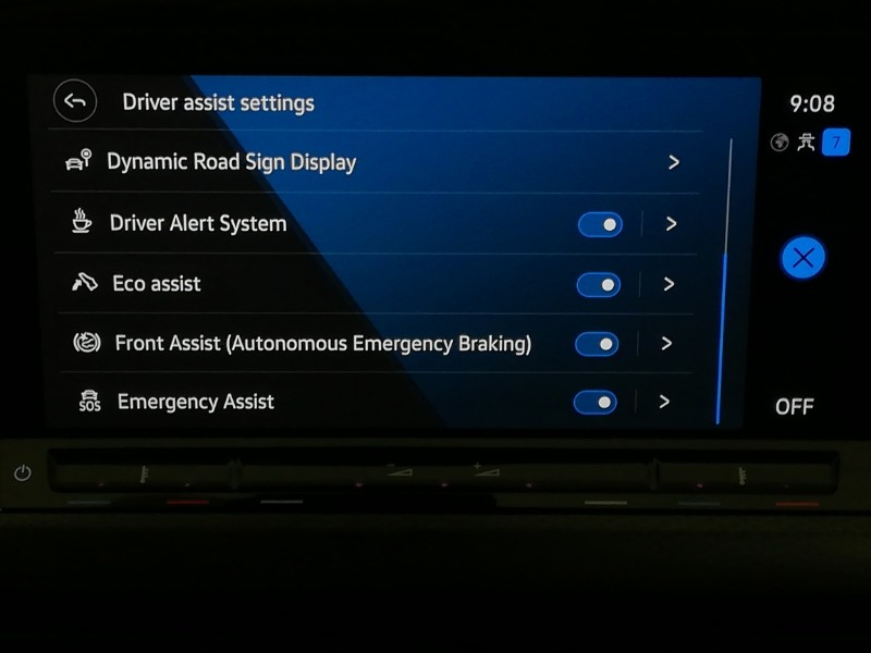 Used Volkswagen Golf 2022 for sale - 77419331: Photo 18