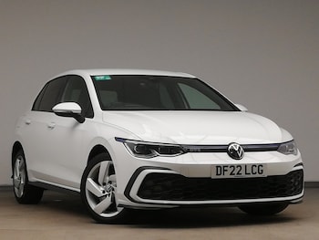 Volkswagen Golf feature image