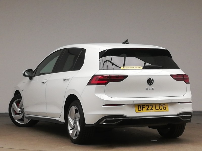 Used Volkswagen Golf 2022 for sale - 77419331: Photo 3