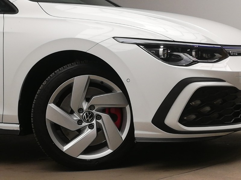Used Volkswagen Golf 2022 for sale - 77419331: Photo 9