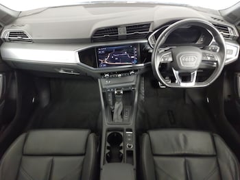 Used Audi Q3 2020 for sale - 78634537: Photo