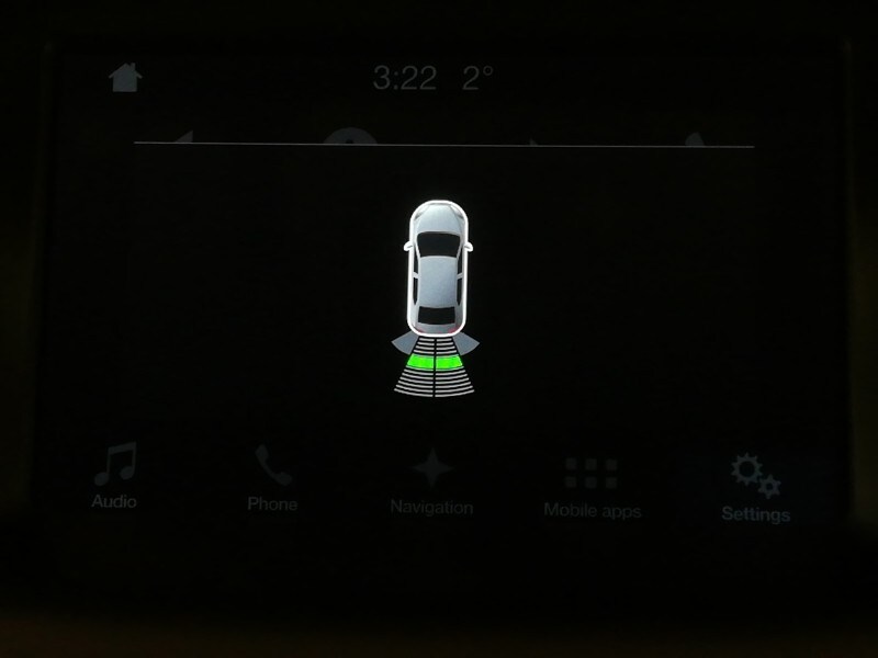 Used Ford Focus 2017 for sale - 77183912: Photo 11