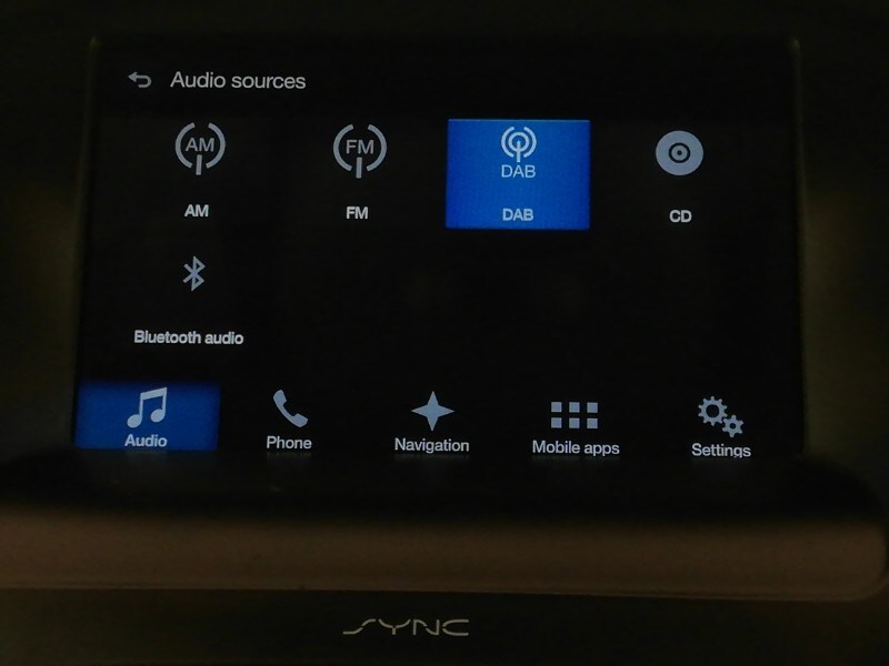 Used Ford Focus 2017 for sale - 77183912: Photo 12