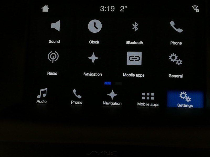 Used Ford Focus 2017 for sale - 77183912: Photo 13