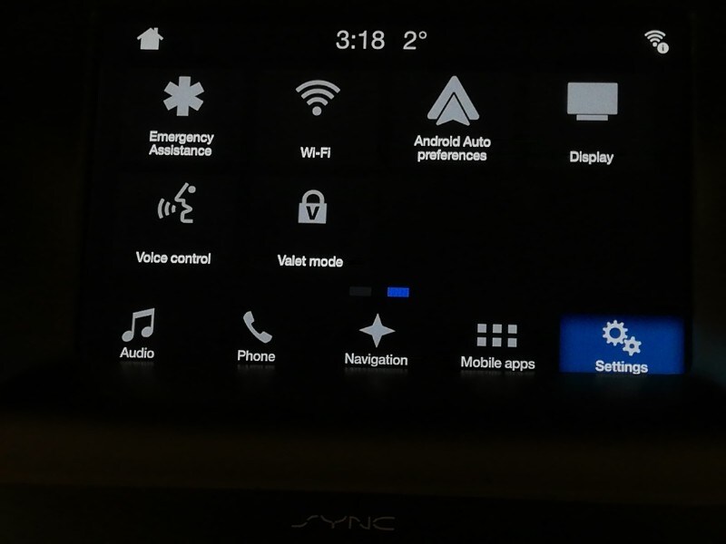 Used Ford Focus 2017 for sale - 77183912: Photo 14