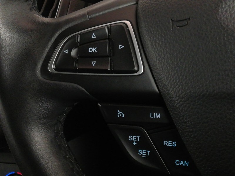 Used Ford Focus 2017 for sale - 77183912: Photo 16