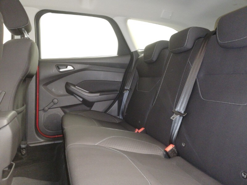 Used Ford Focus 2017 for sale - 77183912: Photo 6