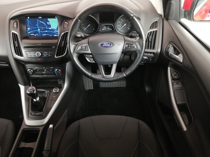 Used Ford Focus 2017 for sale - 77183912: Photo 7