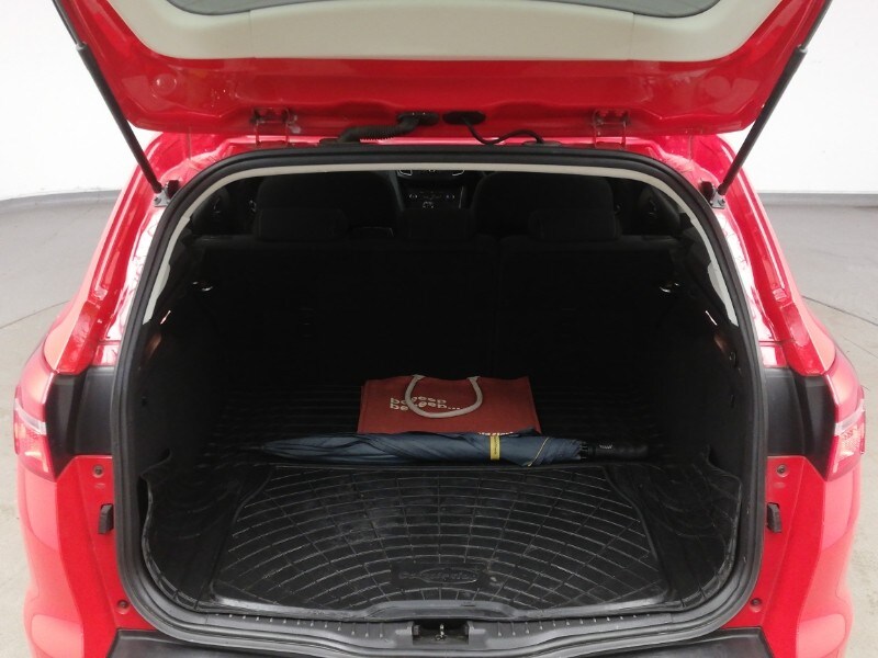 Used Ford Focus 2017 for sale - 77183912: Photo 8