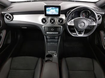 Used Mercedes-Benz CLA 2018 for sale - 78446779: Photo