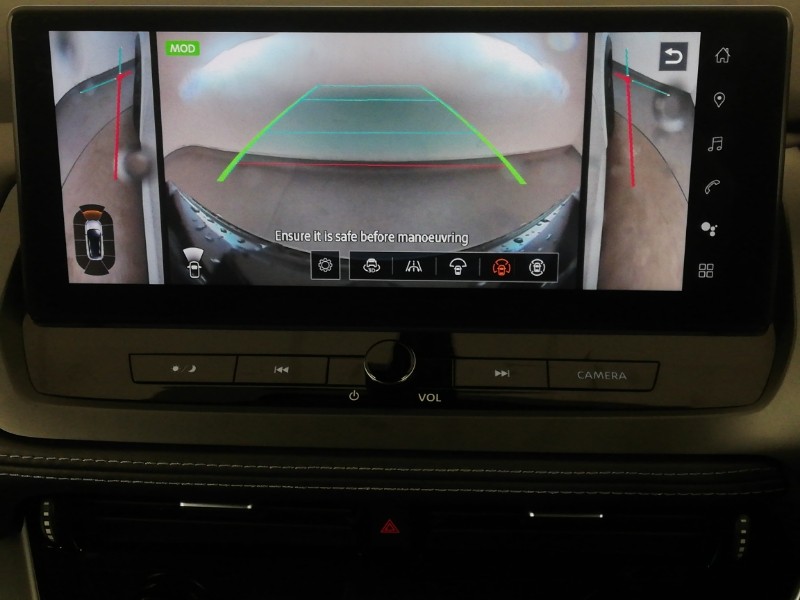 Used Nissan Qashqai 2025 for sale - 77338617: Photo 12