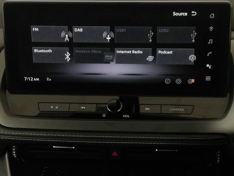 Used Nissan Qashqai 2025 for sale - 77338617: Photo 15