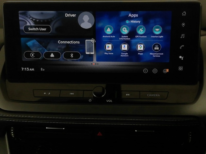 Used Nissan Qashqai 2025 for sale - 77338617: Photo 16