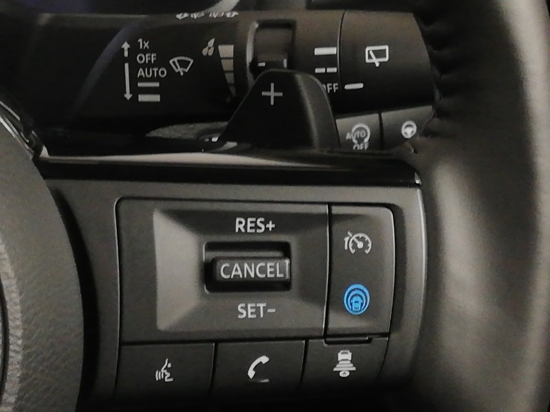 Used Nissan Qashqai 2025 for sale - 77338617: Photo 17