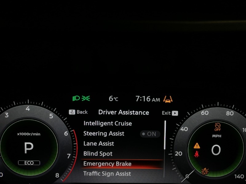 Used Nissan Qashqai 2025 for sale - 77338617: Photo 18