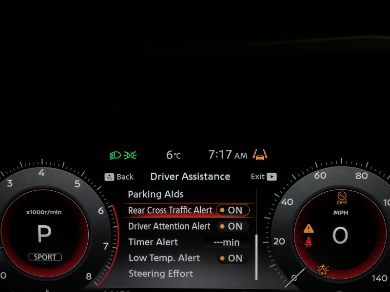 Used Nissan Qashqai 2025 for sale - 77338617: Photo 19