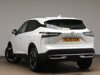 Used Nissan Qashqai 2025 for sale - 77338617: Photo