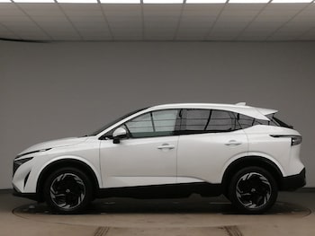 Used Nissan Qashqai 2025 for sale - 77338617: Photo