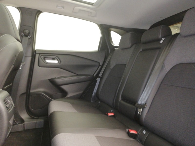 Used Nissan Qashqai 2025 for sale - 77338617: Photo 6