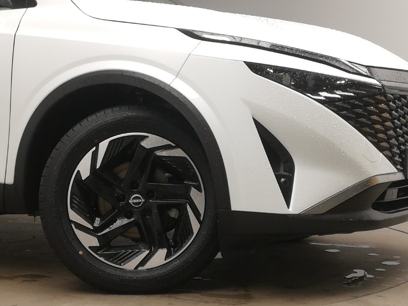 Used Nissan Qashqai 2025 for sale - 77338617: Photo 9