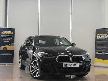 Used BMW X2 2023 for sale - 78771012: Photo
