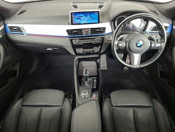 Used BMW X2 2023 for sale - 78771012: Photo