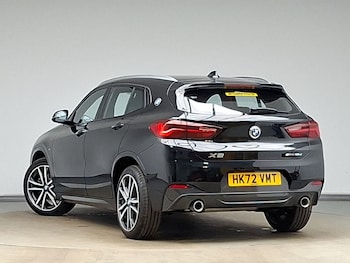 Used BMW X2 2023 for sale - 78771012: Photo
