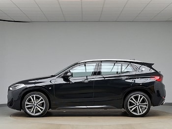 Used BMW X2 2023 for sale - 78771012: Photo
