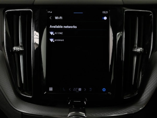 Used Volvo XC60 2023 for sale - 76262179: Photo 14