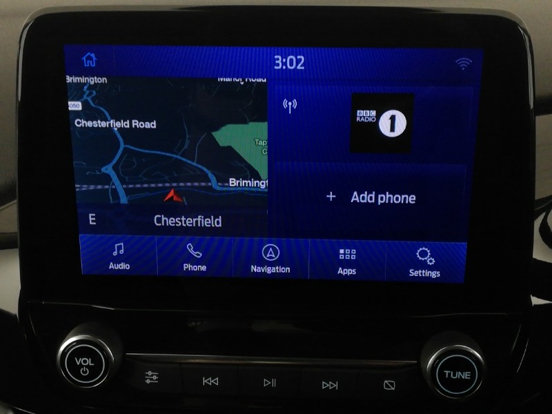 Used Ford Fiesta 2023 for sale - 78118199: Photo 10