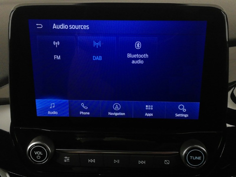 Used Ford Fiesta 2023 for sale - 78118199: Photo 12