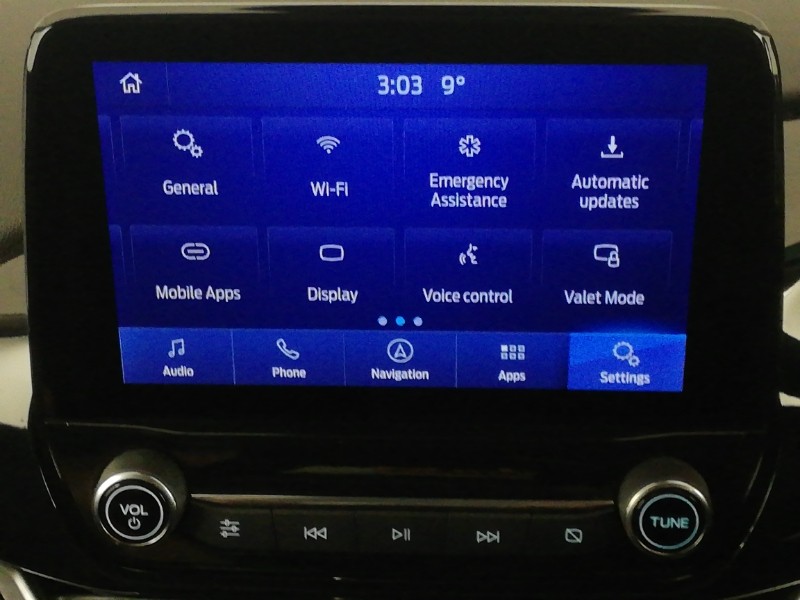 Used Ford Fiesta 2023 for sale - 78118199: Photo 14