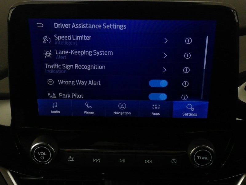 Used Ford Fiesta 2023 for sale - 78118199: Photo 15