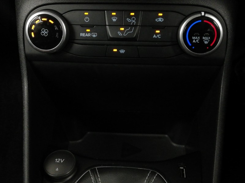 Used Ford Fiesta 2023 for sale - 78118199: Photo 17