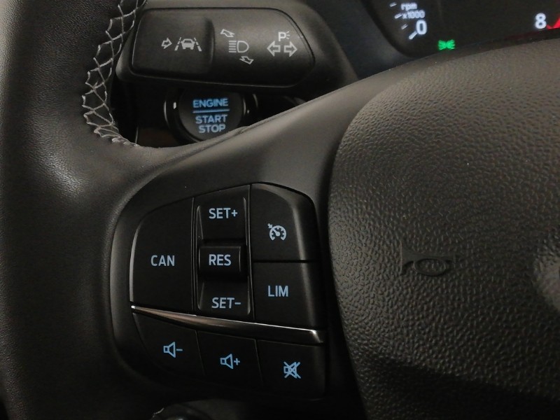 Used Ford Fiesta 2023 for sale - 78118199: Photo 19