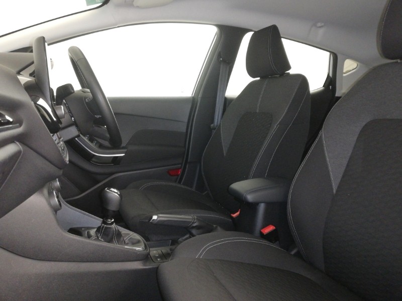 Used Ford Fiesta 2023 for sale - 78118199: Photo 5